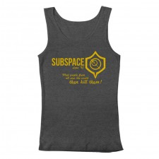 Subspace Men's